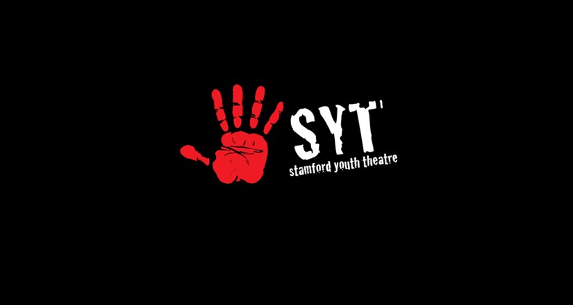 SYT presents A Version of A Christmas Carol