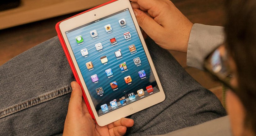 iPads for Beginners Feb/March 2018 PM Sessions