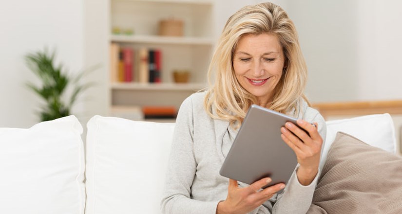 iPads for Beginners Afternoon Sessions - June 2018