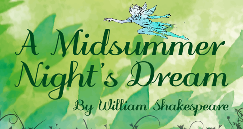 A Midsummer Night's Dream