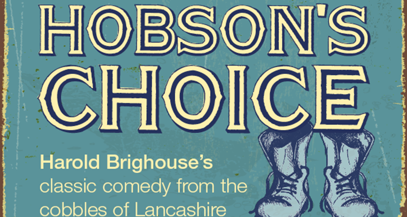 Hobson's Choice
