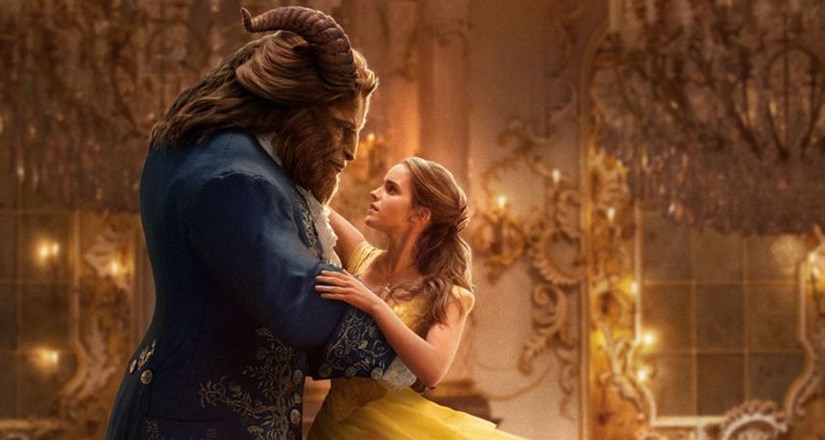 Beauty and the Beast