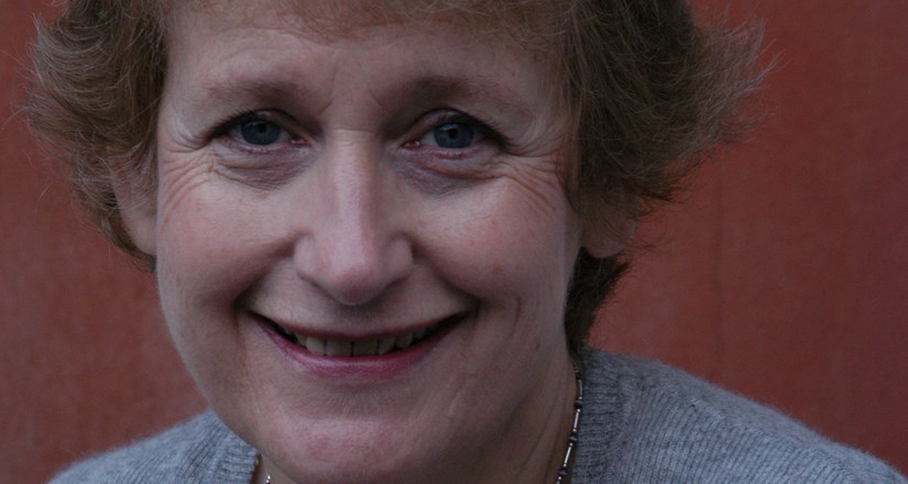 Afternoon Tea with Wendy Cope (plus book signing)