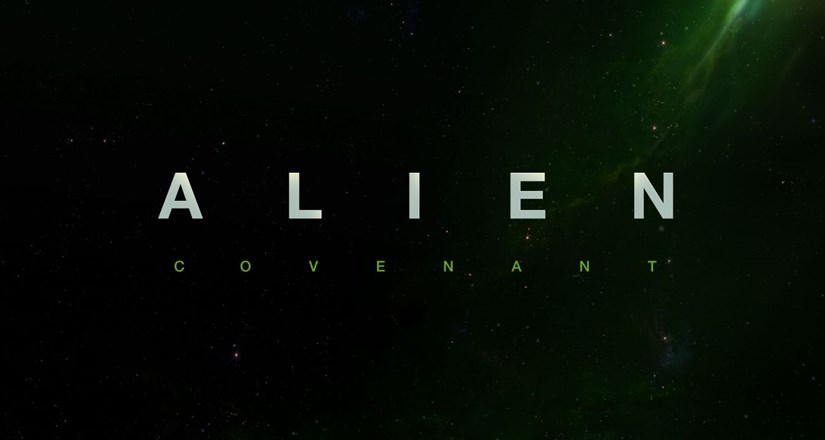 Alien Covenant