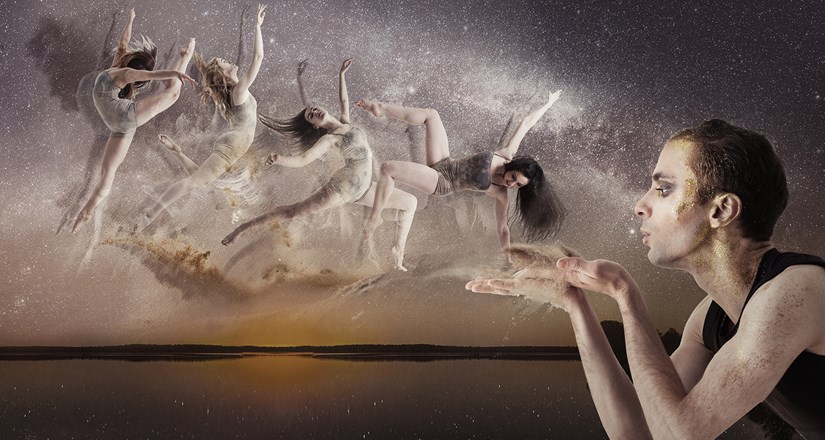 The Sandman - Chantry Dance