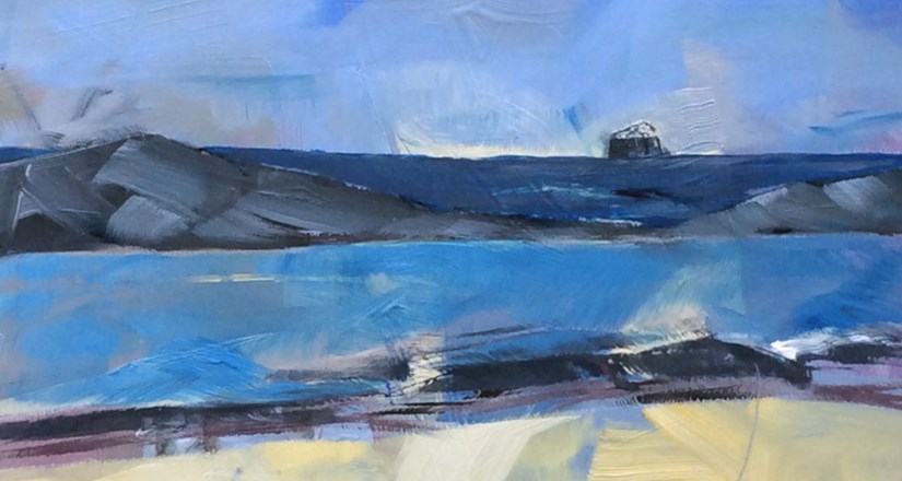 Contemporary Painting Spring Term 2018