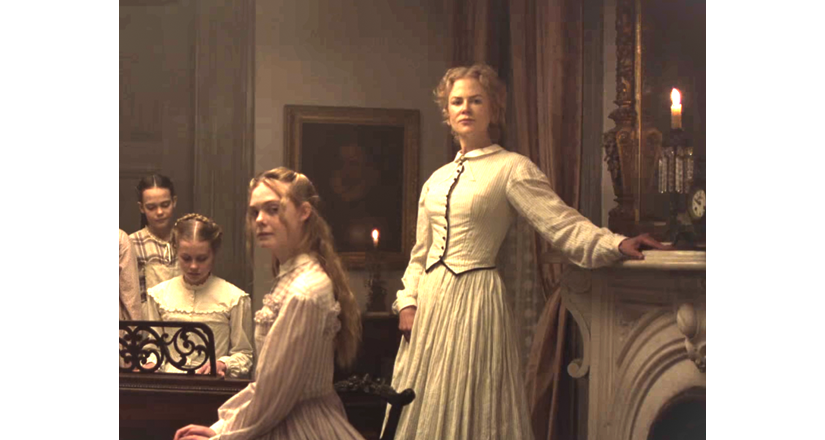 The Beguiled