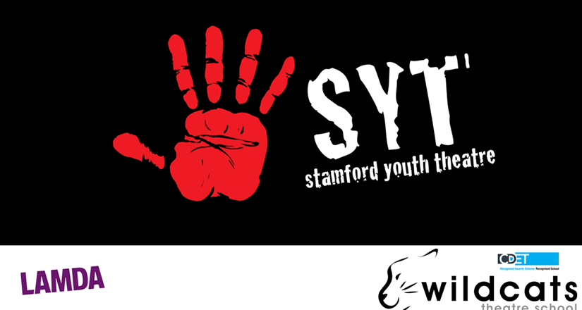 SYT 15-22 Years (SSYT) Autumn 2017 Term