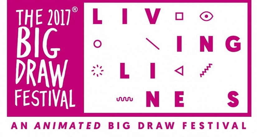 Big Draw 2017