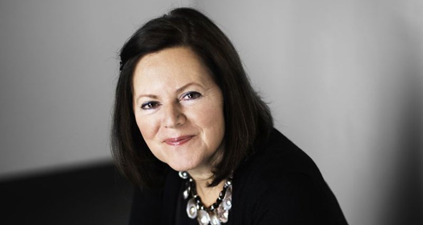 Kathryn Stott