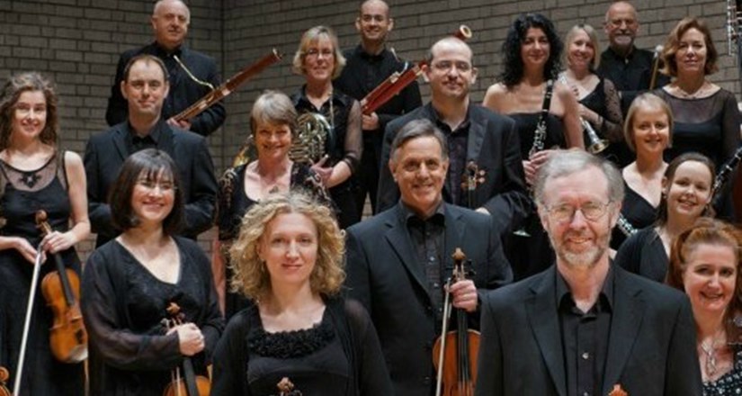 Manchester Camerata
