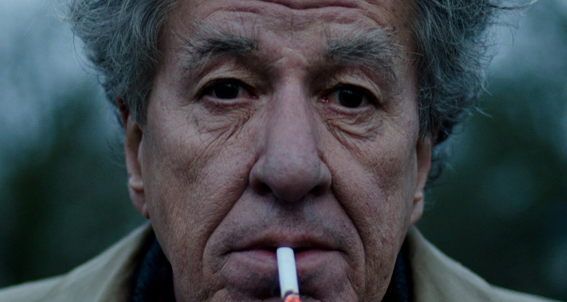 Final Portrait