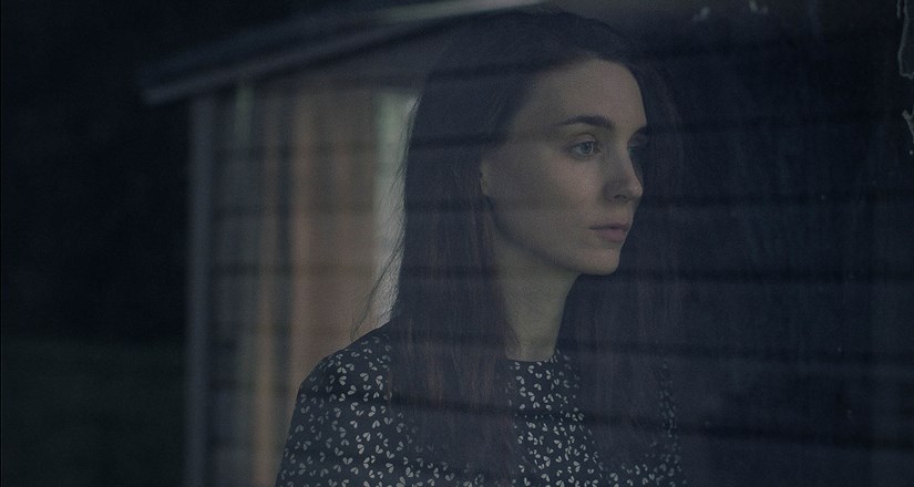 A Ghost Story