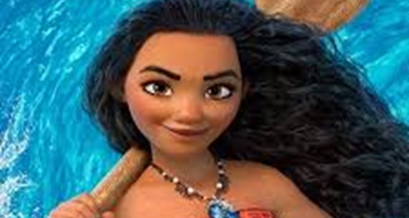 Moana Workshop