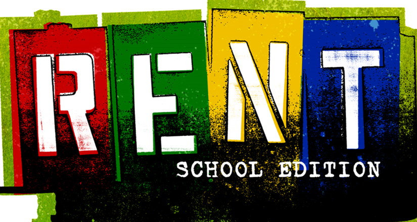 RENT School Edition - Show In A Week