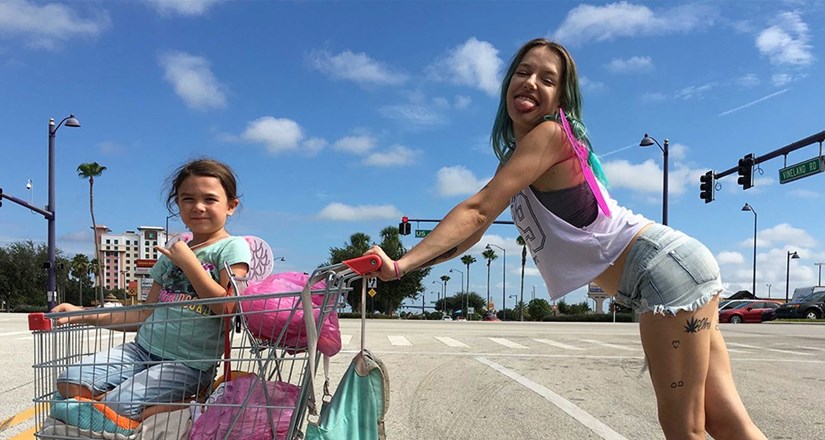The Florida Project