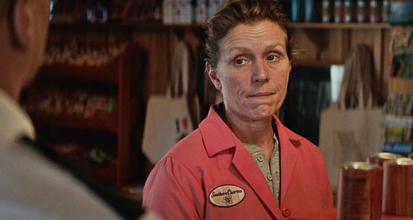 3 Billboards Outside Ebbing Missouri