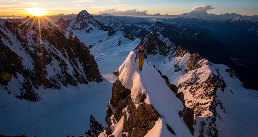 The Mountain