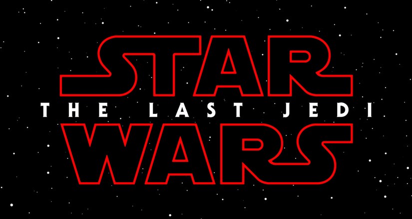 Star Wars: The Last Jedi