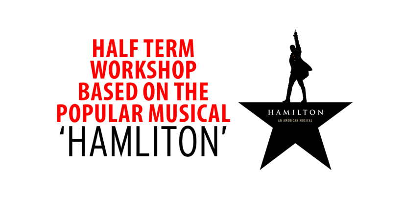 Hamilton Workshop