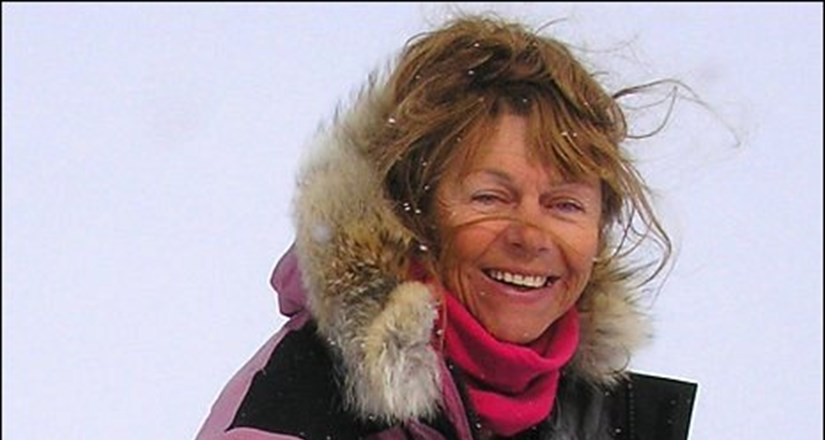 Tess Burrows presents 'Across The Himalayas'