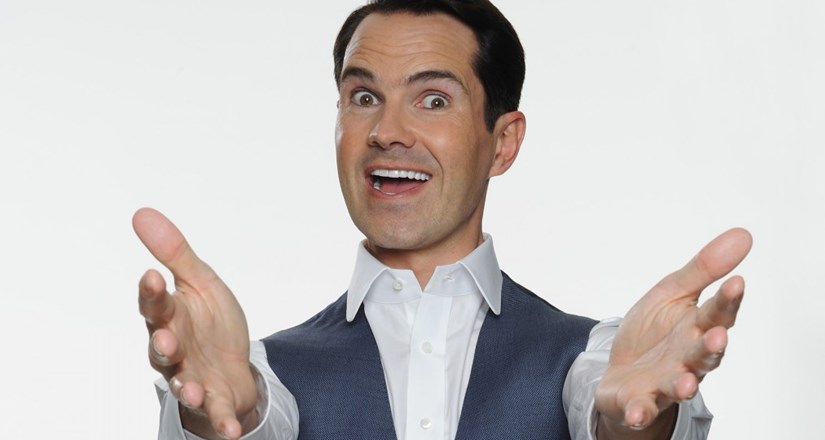 Jimmy Carr: The Best of, Ultimate, Gold, Greatest Hits Tour