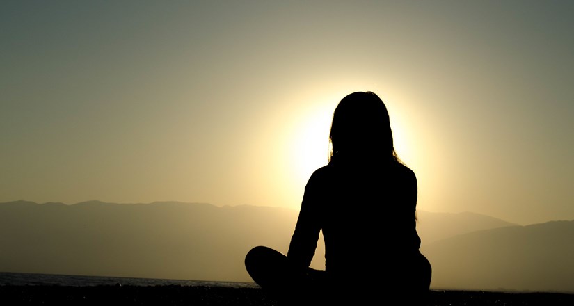 Meditation and Mindfulness Course 2