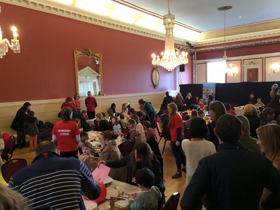 Family Arts Standards