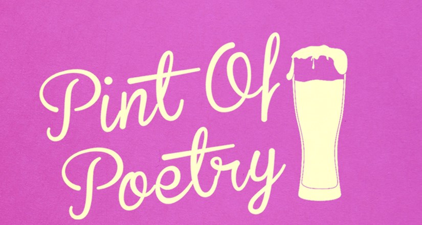 Pint of Poetry