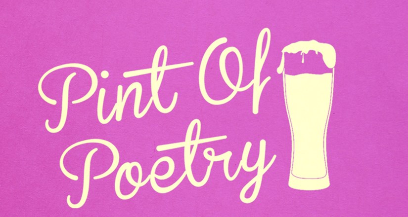 Pint of Poetry Online