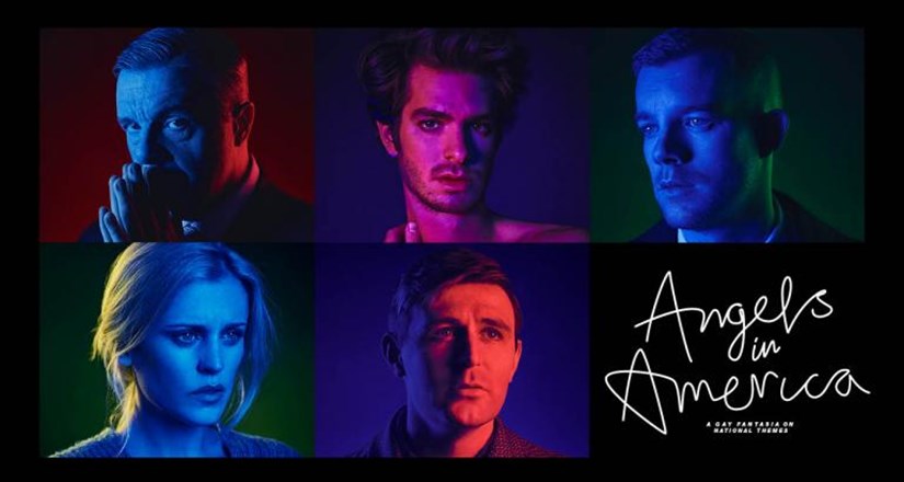 Angels in America | Part 1: Millennium Approaches