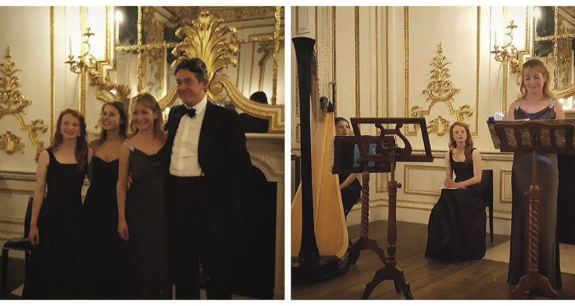 An Evening with Austen
