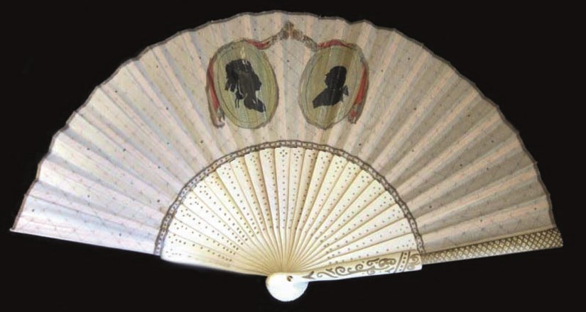 Fan Decorating Workshop