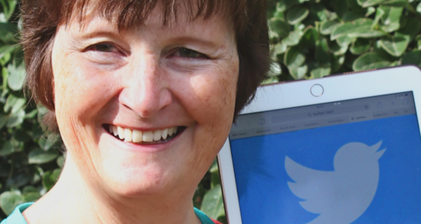 How To Do Social Media with Ruth Livingstone