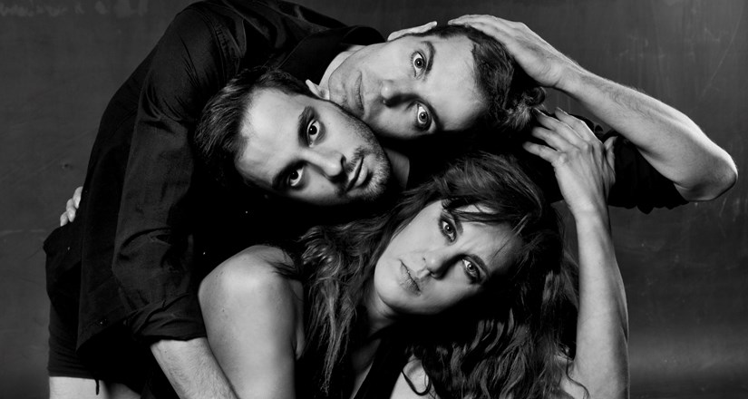 Contemporary Dance Demystified - Chantry Dance Company
