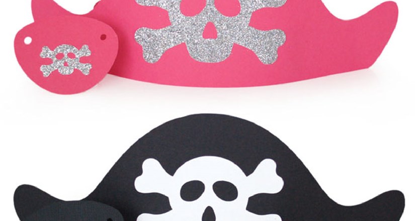 Pirates and Fairies Workshop