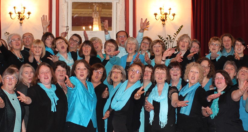 Woven Chords 2nd Half Term Spring 2019