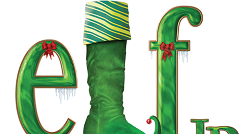 Elf Jr The Musical