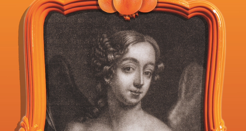 Nell Gwynn - Stamford Shoestring Theatre