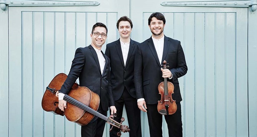 Trio Isimsiz