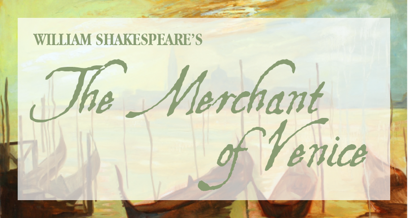 The Merchant of Venice