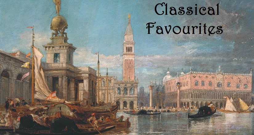 Stamford Chamber Orchestra