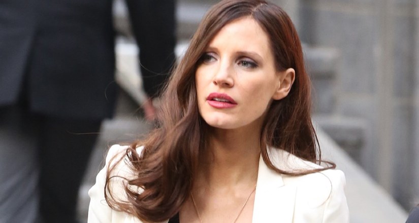 Molly's Game