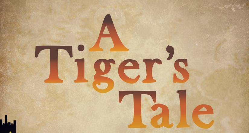 A Tiger's Tale - M6 Theatre