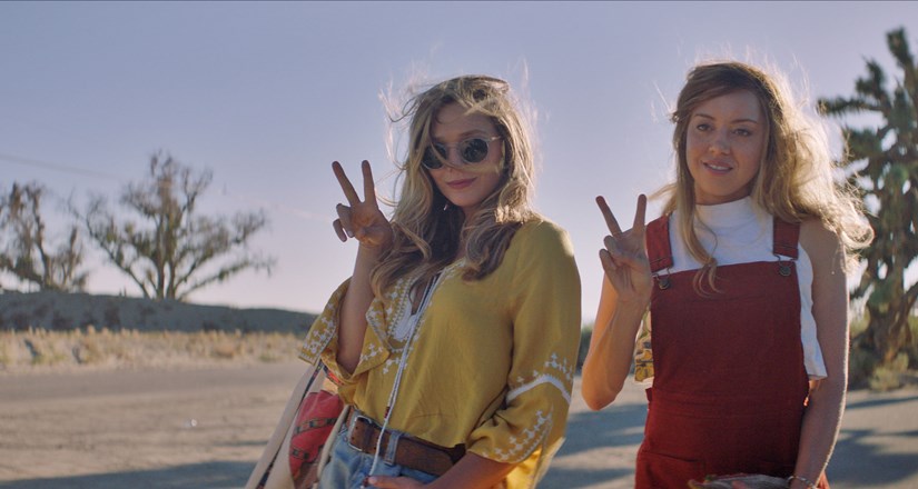 Ingrid Goes West