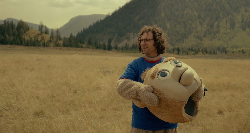 Brigsby Bear