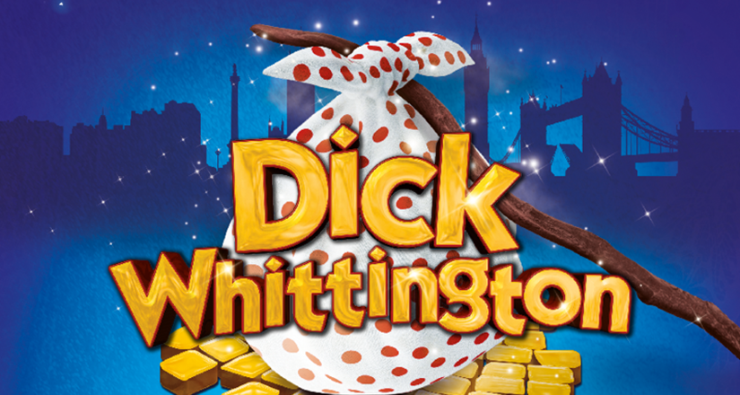 Dick Whittington - Polka Dot Pantomimes