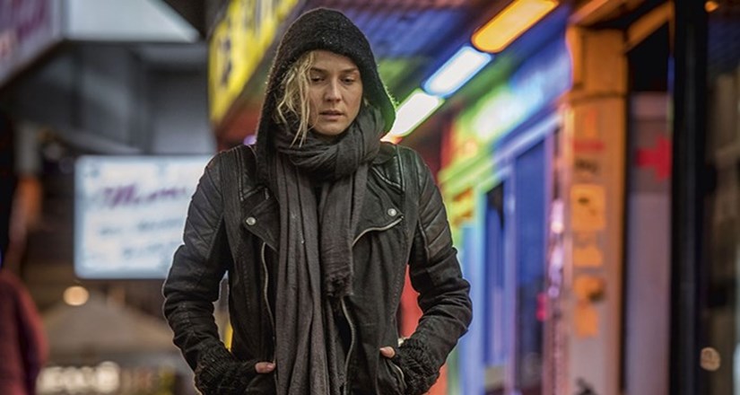 In the Fade