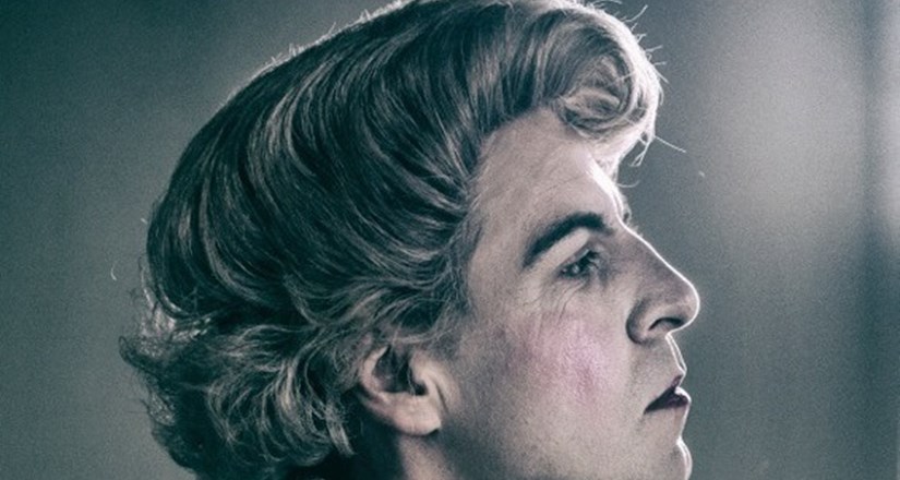Quentin Crisp - Naked Hope