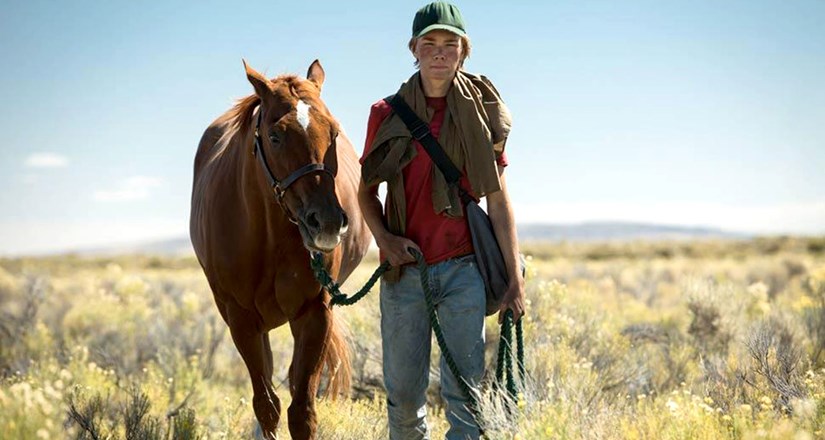 Lean on Pete